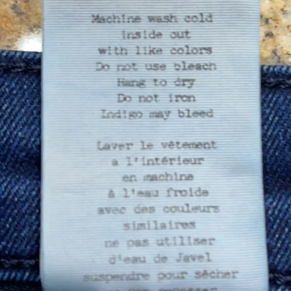 Rag & Bone Skinny Jeans in Los Feliz